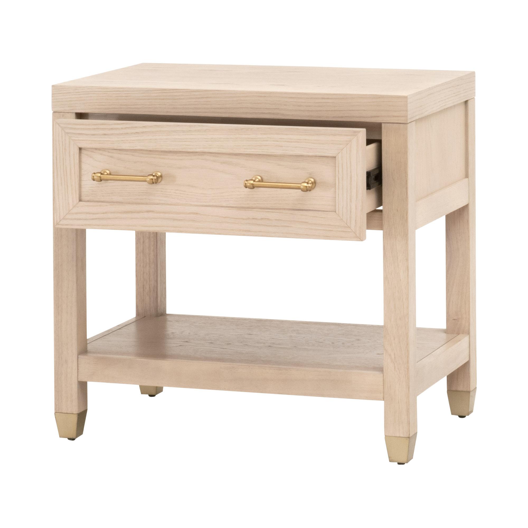 Hnaym1様用　 13ステラSW 800HG＆10000PG×7◆ Stella 1-Drawer Nightstand | Essentials For Living
